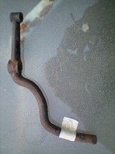 suzuki t/gt 250 right hand footrest