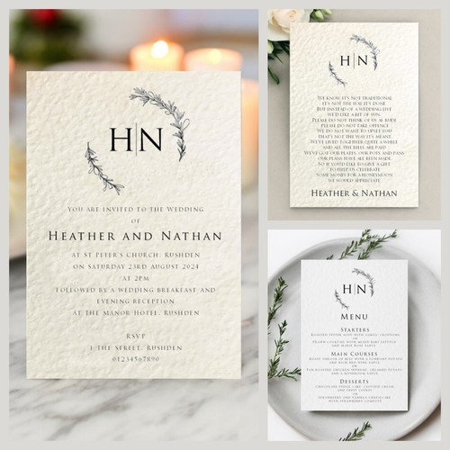 Wedding invitations rsvp - invitations,