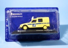 Michelin Citroen Acadiane