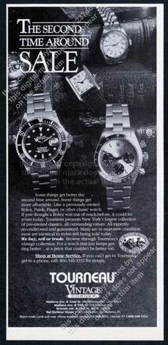 1992 rolex daytona submariner - rolex,