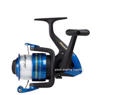 Shakespeare 70FD Firebird Beach Fishing Reel Surf  Shore Pier Rock 20lb 1550364