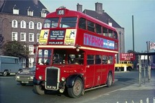 London Transport RTL1438