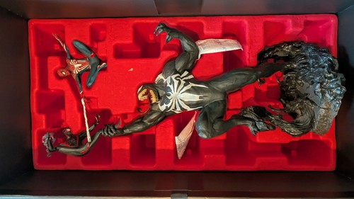 Marvel spider man 2 - marvel's,