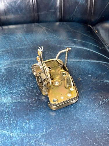 Right triumph spitfire door - right,