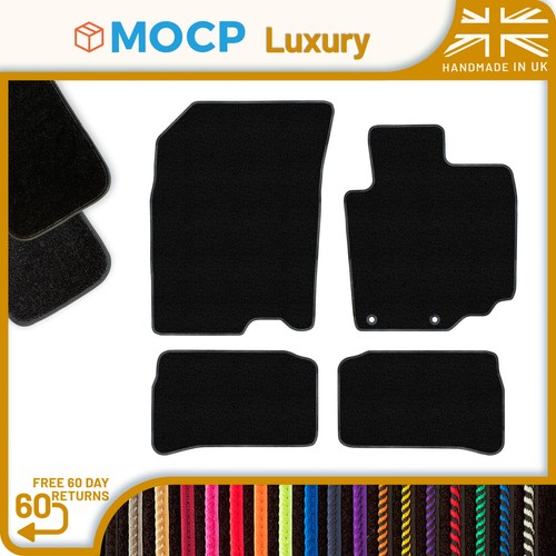 Luxury car mats fit - car,
