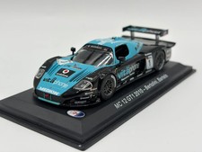 1/43 2010 Maserati MC12 GT1 -