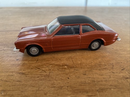 Corgi ford cortina gxl - ford,