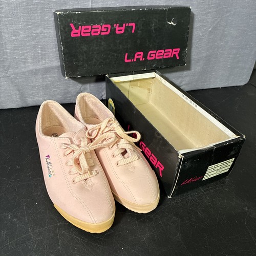 Vintage women gear pink - vintage,