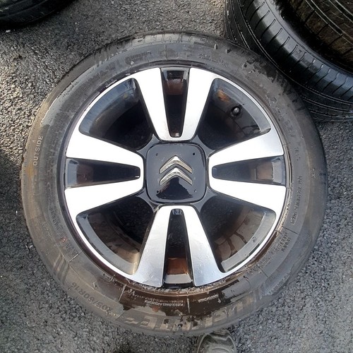 2017 2024 citroen aircross - c3,