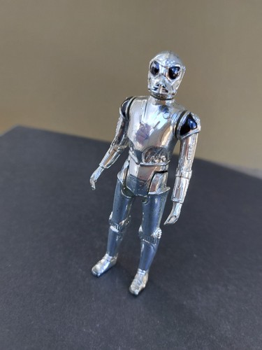 Vintage star wars - star,