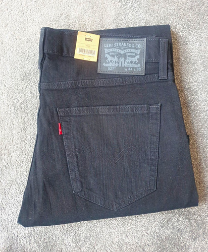 Levi 527 men slim bootcut - levi's,