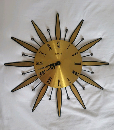 Vintage 1970s kienzle sunburst - vintage,