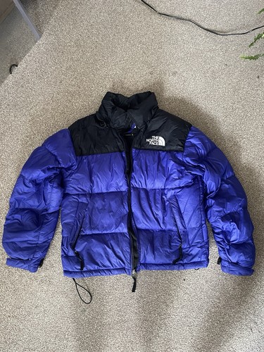 North face 1996 retro - retro, nuptse
