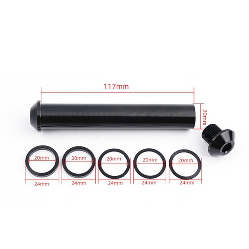 20mm thru axle designed for - thru,