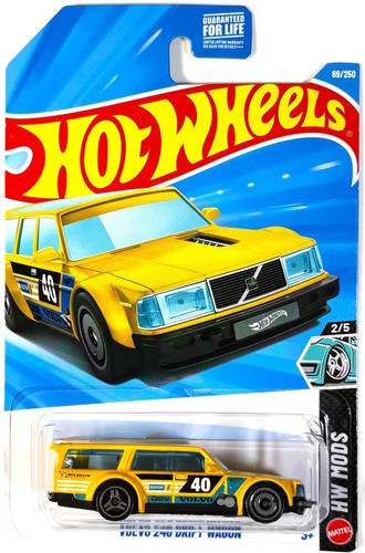 2026 new hot wheels volvo - wheels, 240