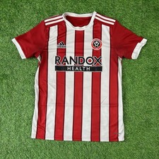 Sheffield United 2021/2022