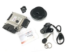 KTM RC 125 [2016] - lock set