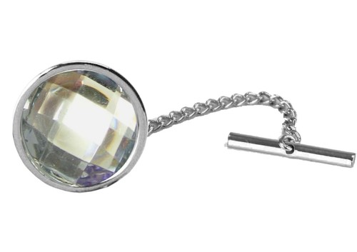 Clear crystal acrylic - ab,