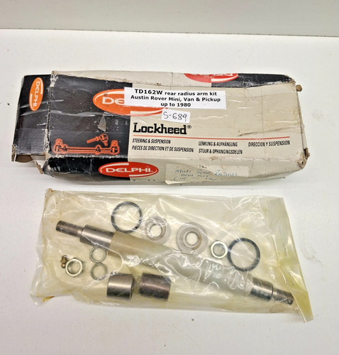 Classic car parts rear - car,