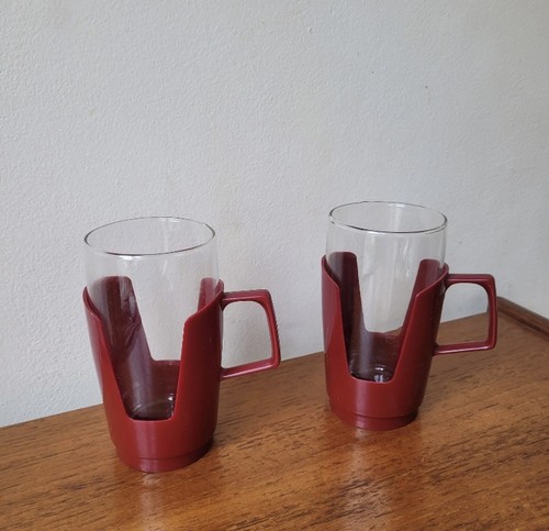 Vintage pyrex jaj drink - vintage,
