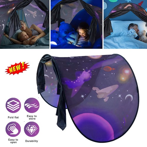 Kids dream tent pop - dream, pop-up