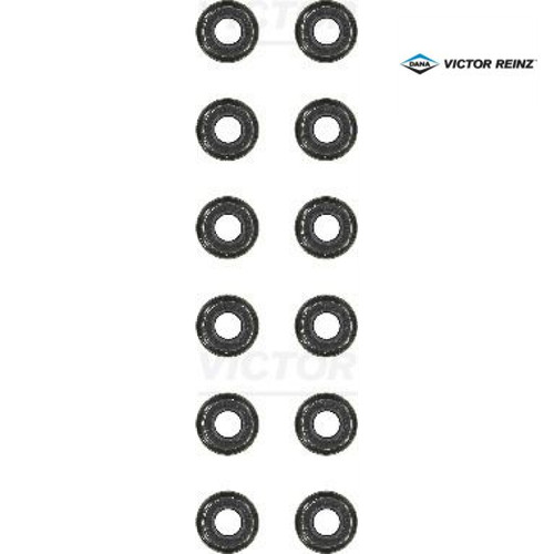 Seal set valve stem victor - seal,