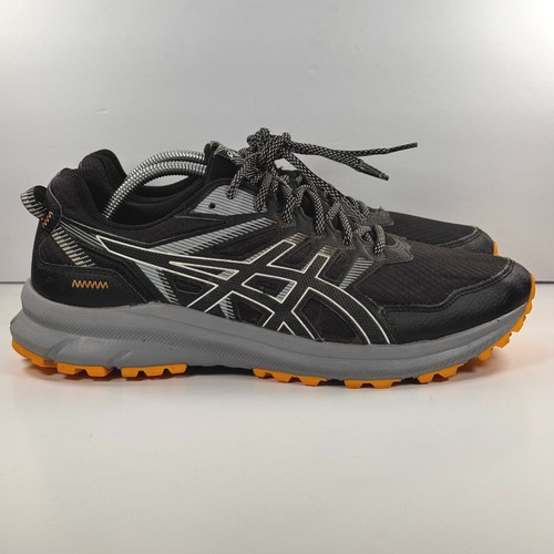 Asics trail scout mens - asics,