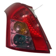 SUZUKI Swift MK2 (RS) Rear Tail Light Left Side Outer 07-11 3567072K00