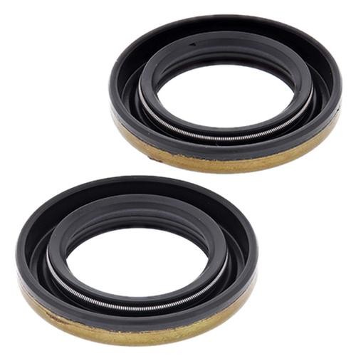 Crankshaft gasket kawasaki - gasket,