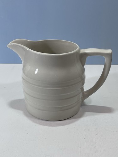 Vintage sadler water milk - sadler,