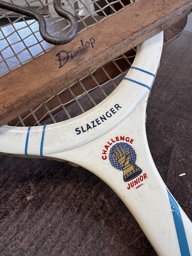 Vintage challenger junior - challenger,