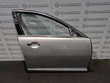 JAGUAR XF X250 FACELIFT O/S