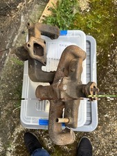 ford 100e sidevalve inlet and