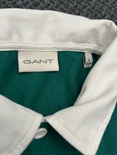 Gant Mens Polo - Rugby shirt -