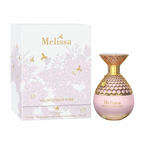 Chameau melissa wildflower - le,