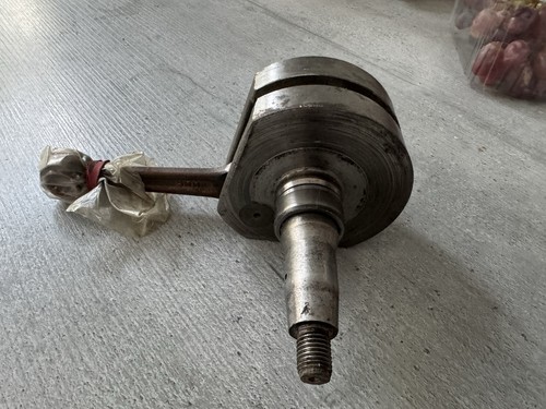 Vespa 160 crank - 160,