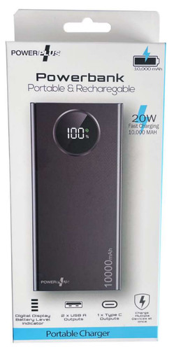 Powerplus portable powerbank - portable,