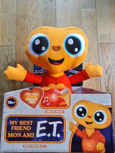 Tomy toomies best friend - toomies,