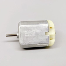 Mabuchi FC-280PT-20150 DC 12V