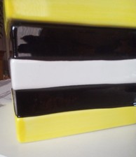 Liquorice Allsorts Cookie Jar