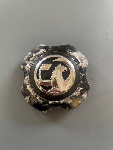 Genuine vauxhall alloy wheel - genuine,