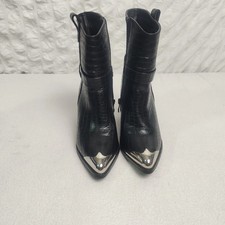 Ladies Sergio Todzi Ankle