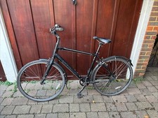 Specialized Crossroads Hybrid