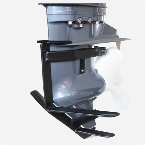 Gearbox protection cover - protection,