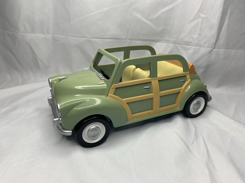 Sylvanian families vintage - sylvanian,