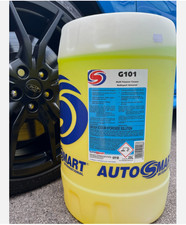 Autosmart G101, Multi Purpose