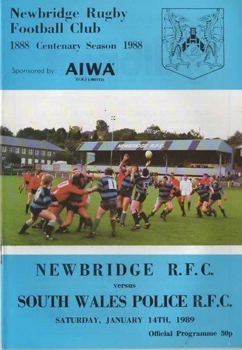 Apr newbridge south wales - apr,