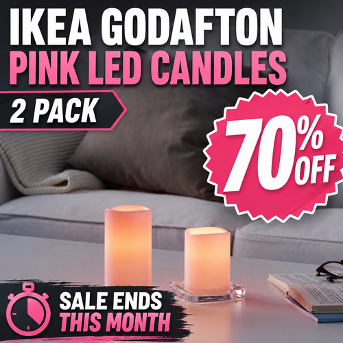 Ikea godafton led - godafton, block