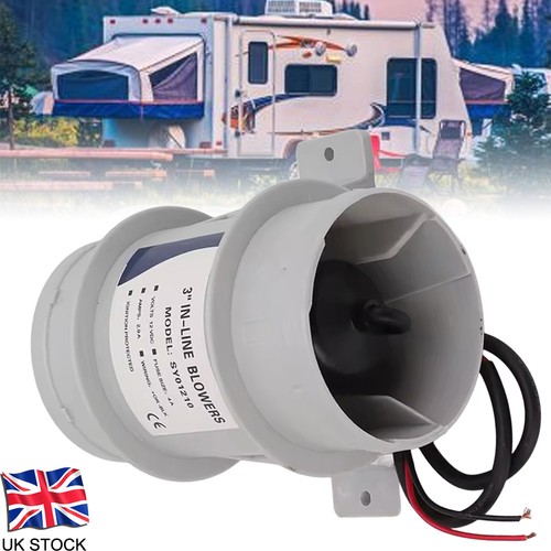 Inch 12v marine - inch, line