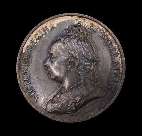 1897 victoria diamond jubilee - victoria,
